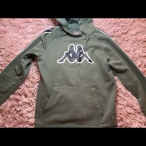KAPPA Signature Hoodie